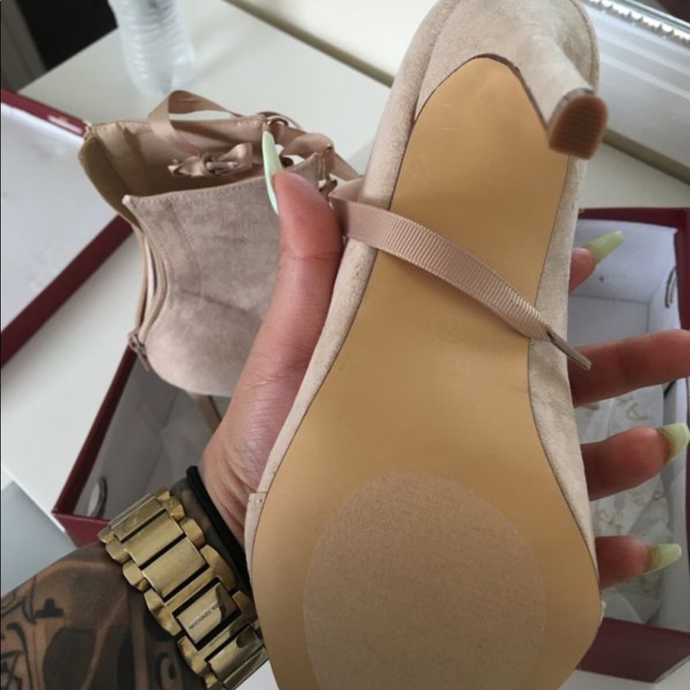 Heels